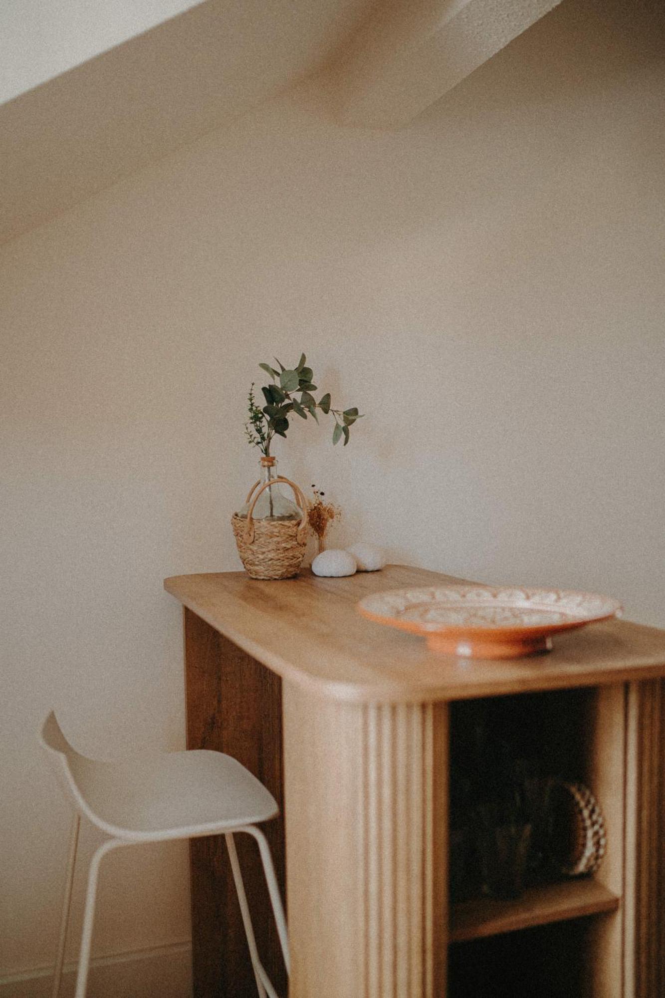 Ti Studio Boheme Le Gosier  Eksteriør billede