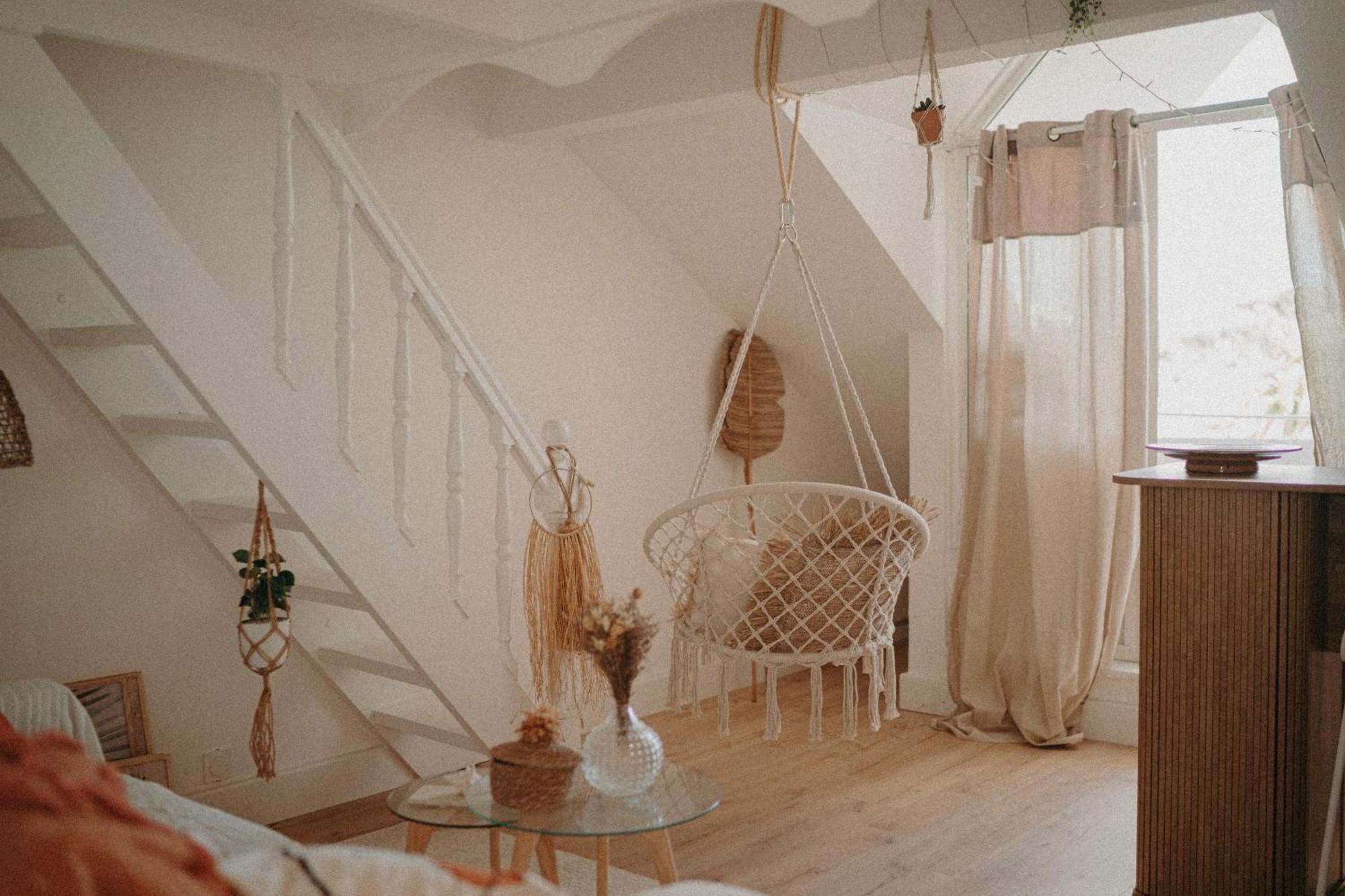 Ti Studio Boheme Le Gosier  Eksteriør billede